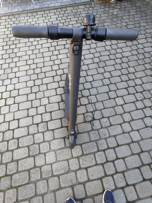 Hulajnoga Elektryczna Ninebot