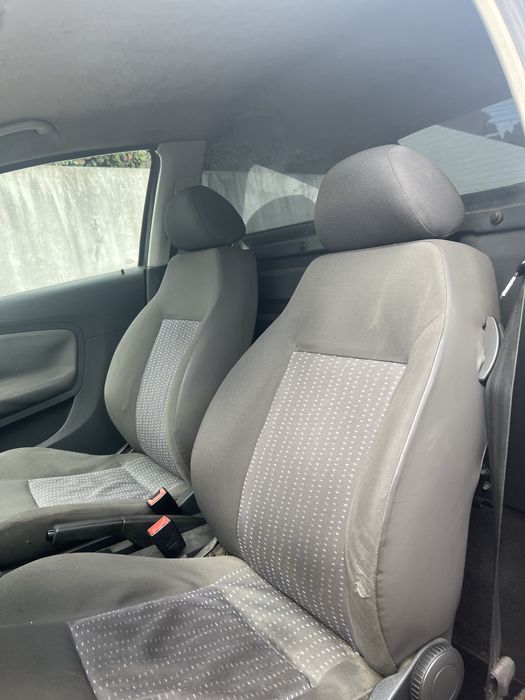 Seat Ibiza 6L 1.4tdi