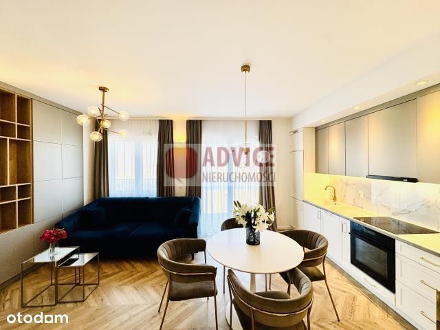 Lux Apartament z widokiem na rzekę - Widok 2