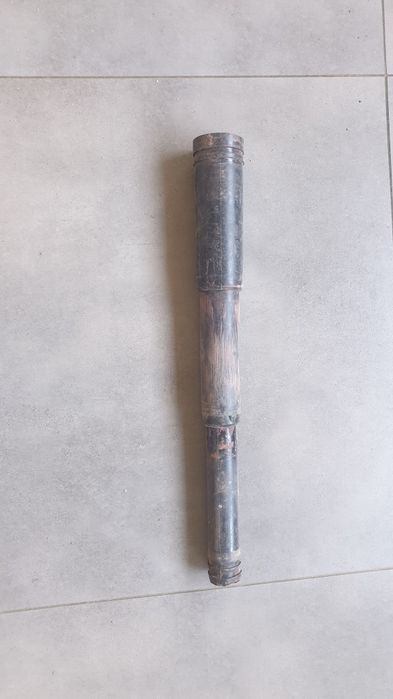 Przewód nasienny teleskop lejek siewnik Amazone D8 (1502)