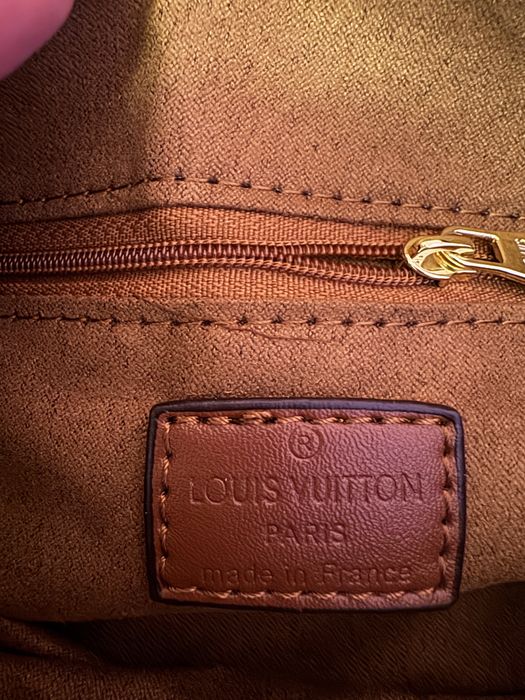 Mala Louis Vuitton