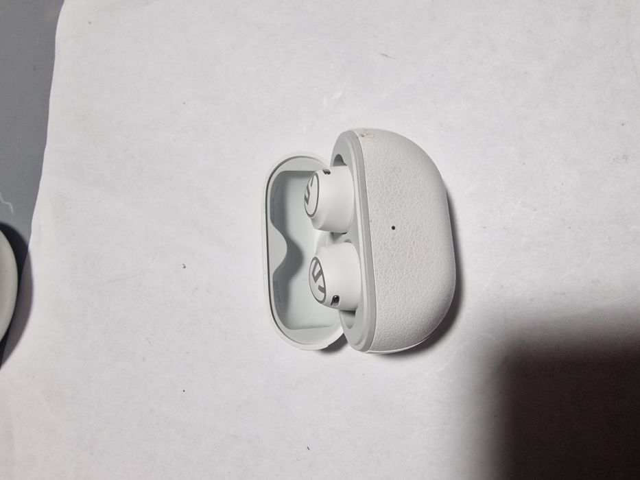 Słuchawki douszne Soundpeats Free 2 nowe