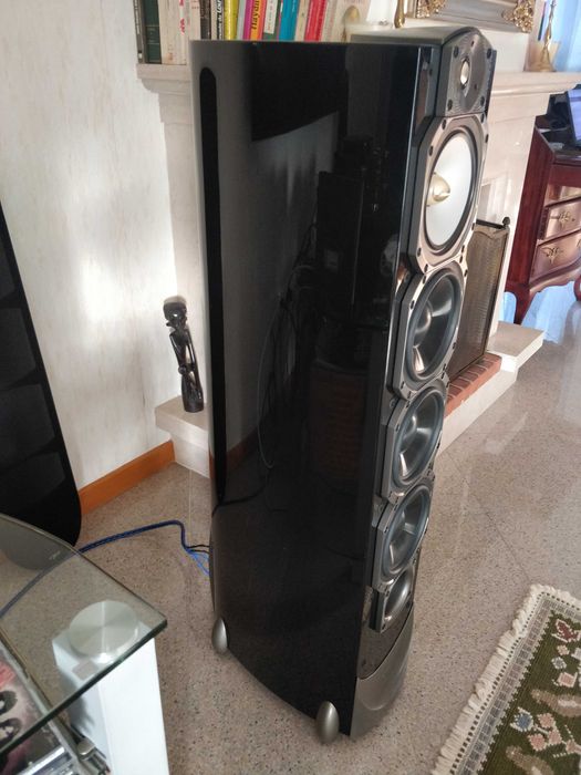 Paradigm Reference Studio 100 Colunas de Som