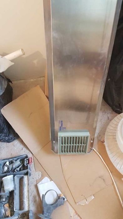 Lampa  NBVE 110 NL