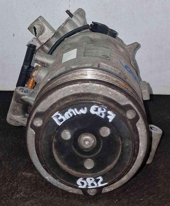 Compressor Ar Condicionado 9156820 - BMW 1