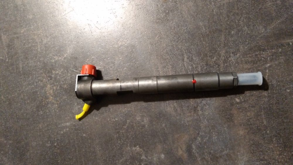 Wtryski Mercrdes 2.2 CDI A651.0704.987 EMBR00002D