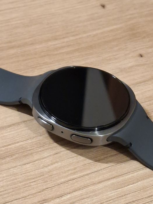 Smartwatch Samsung Galaxy Watch8 44mm Grafitowy