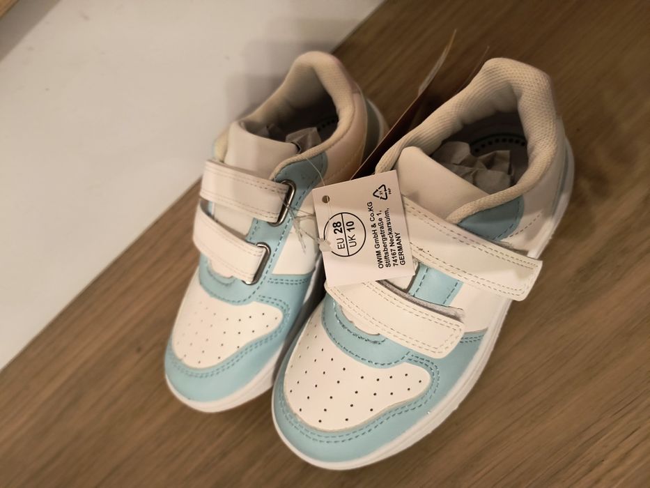 Buty Lupilu 28 nowe