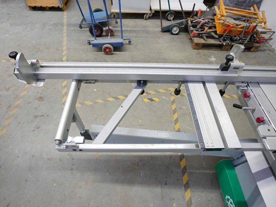 Altendorf F45 2012