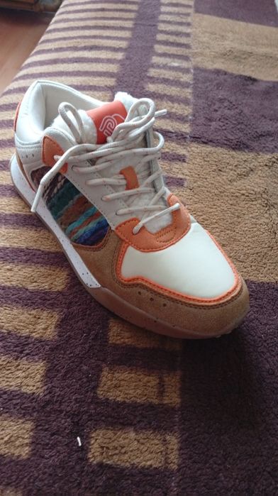 Buty damskie adidasy 39