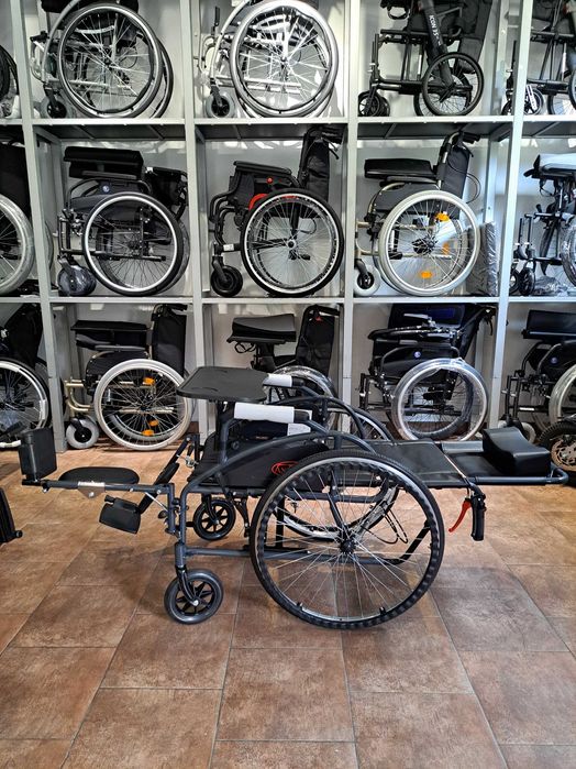 Wózki Inwalidzkie Specjalne Po Udarze NFZ DARMOWY DOJAZD SPECJALISTY