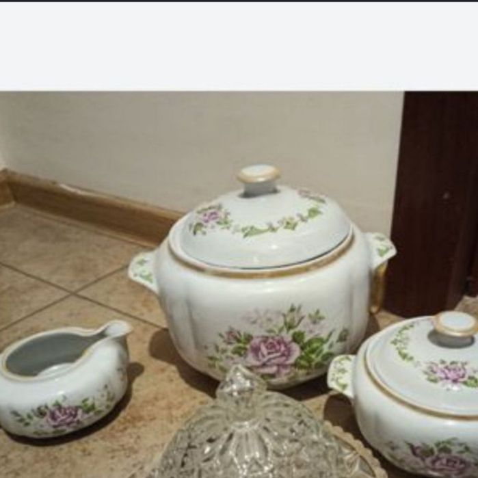 Є 5 пар за шт Чайні пари СРСР радянські сервіз