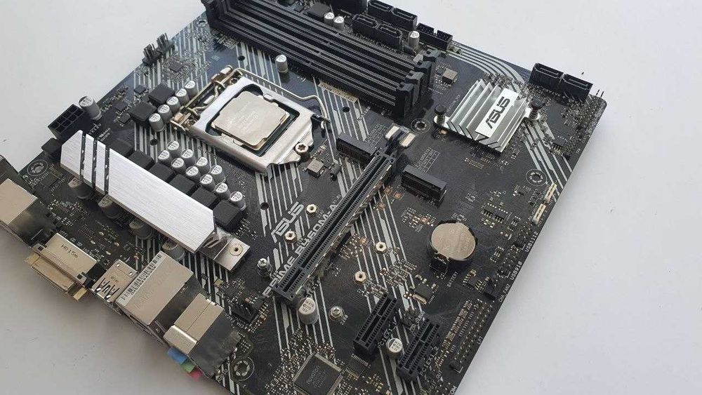 i5 10600 - купити комп'ютери та комплектуючі - Ціна на OLX.ua