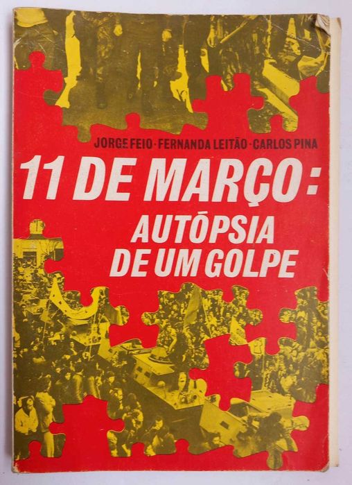 March 11: Autopsy of a Coup64563903804929120