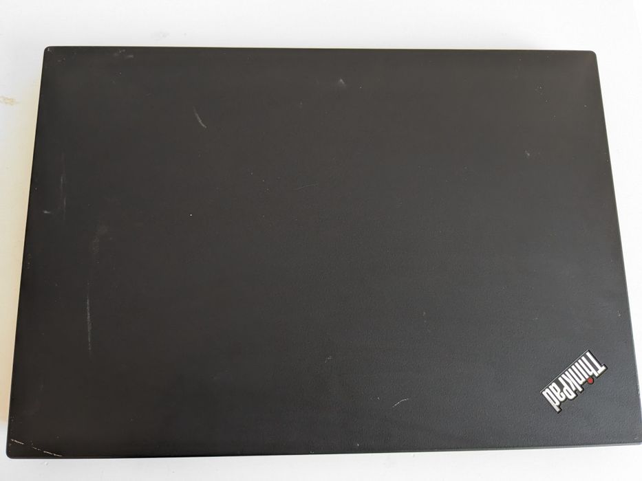Lenovo ThinkPad t14 gen 1, Ram 16Gb, supervisor password, читайте опис