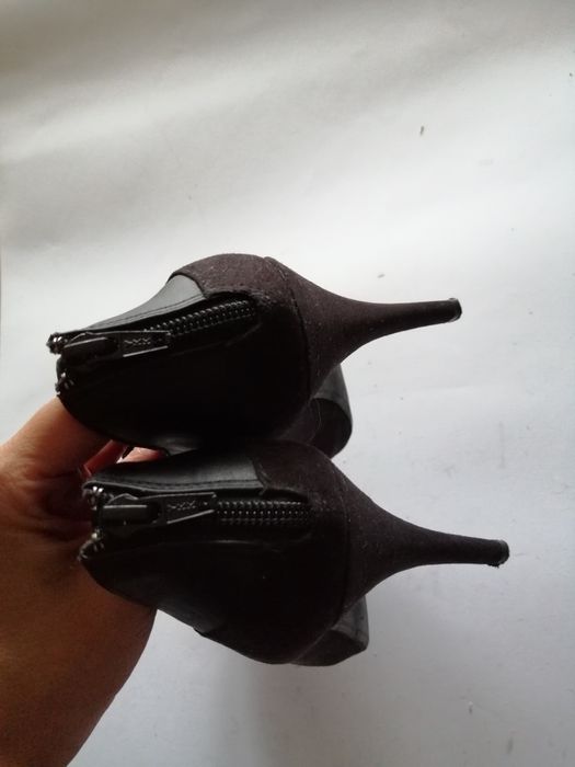 Botki Dorothy Perkins stan bardzo dobry