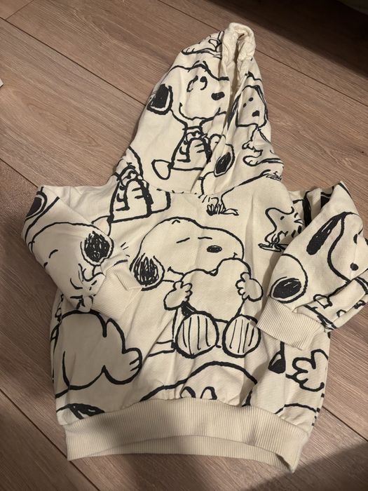 Bluza reserved niemowlęca
