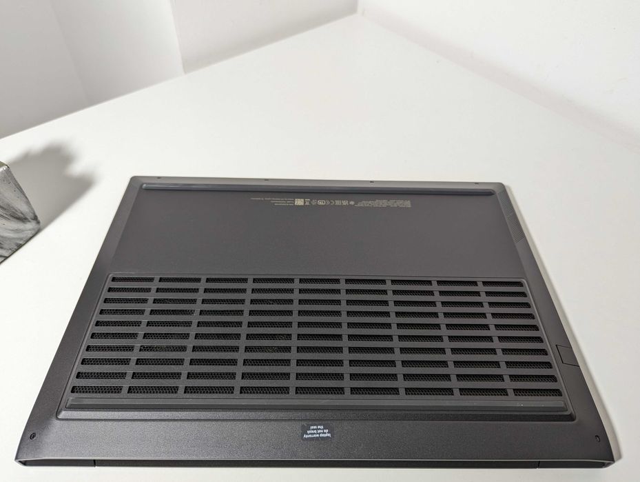 LAPTOP GAMINGOWY HP Victus RTX 4060 Intel i5-12500H 144 hz