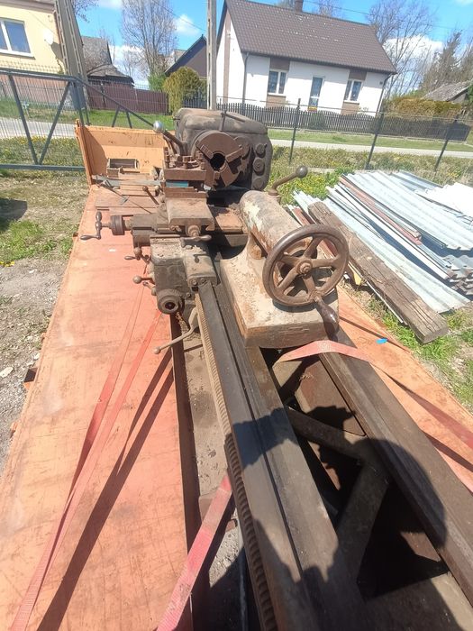 Tokarka budapest mve 280
