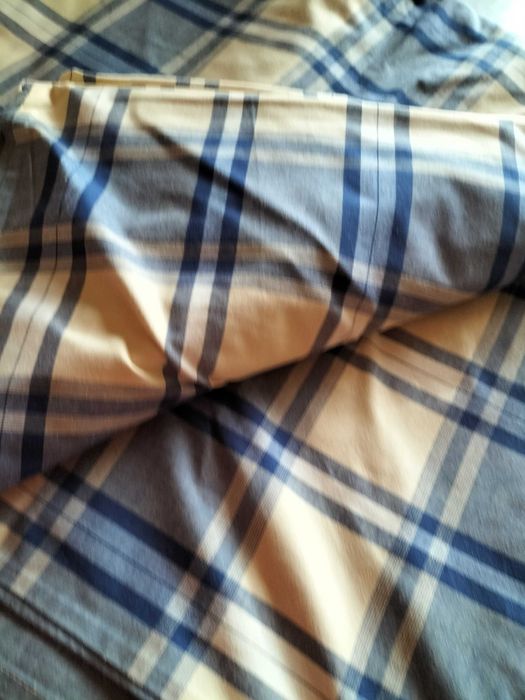 Capa de edredão nova