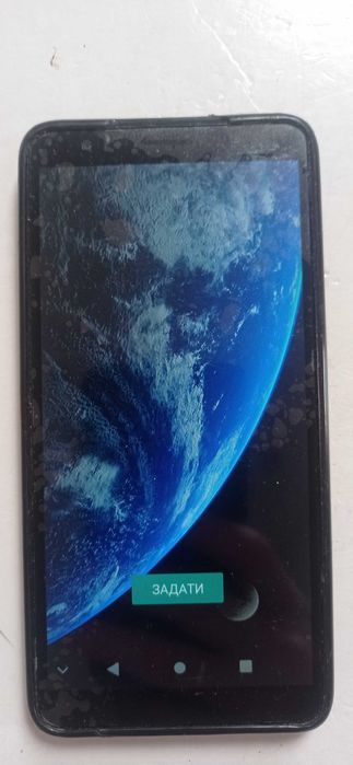 Телефон моб. ZTE Blade A31 Plus