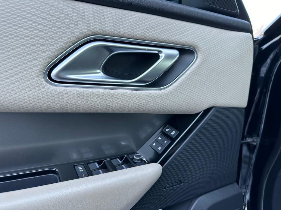 RANGE ROVER VELAR ! Дуже класний!