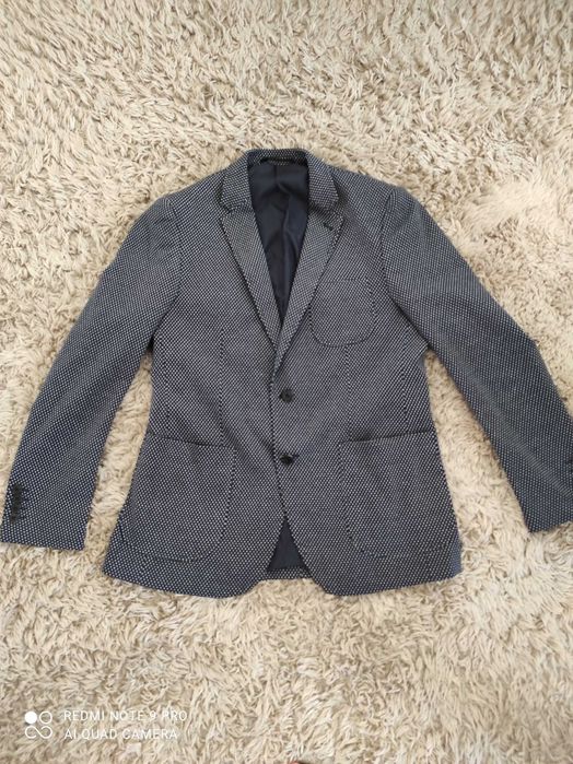 Marynarka Pako Lorente rozmiar M/L