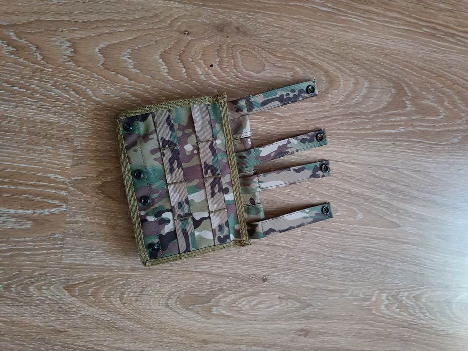 Підсумок на 4 магазини