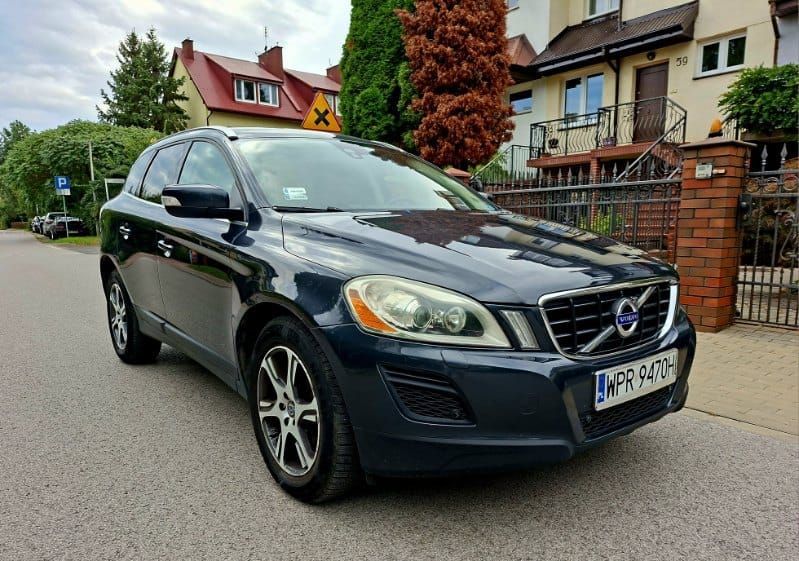 Volvo XC 60