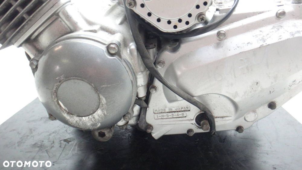 Silnik Yamaha Xj 900 4Km Gwarancja 30 Dni - 7