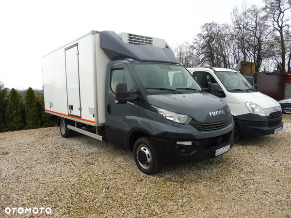 Iveco 50C18