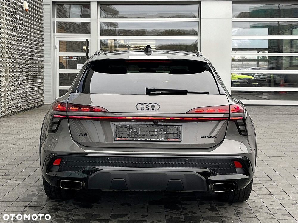 Audi A6 Allroad - 11