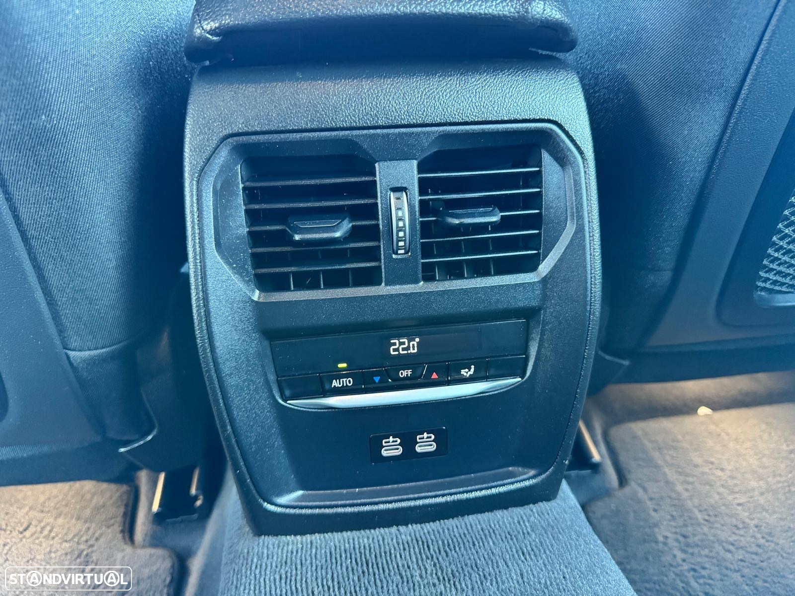 BMW 320 d Touring Auto - 22