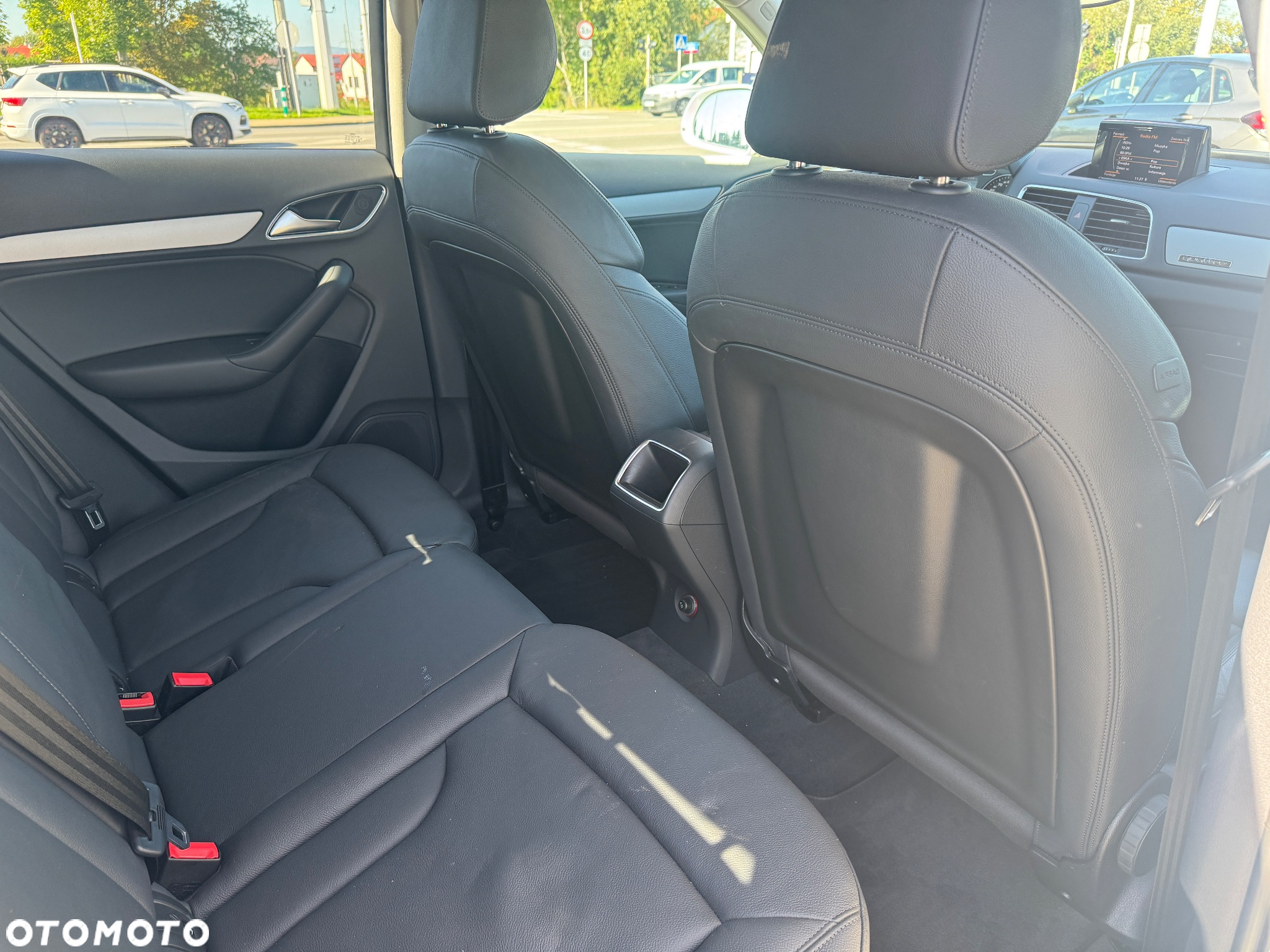 Audi Q3 2.0 TFSI Quattro S tronic - 9