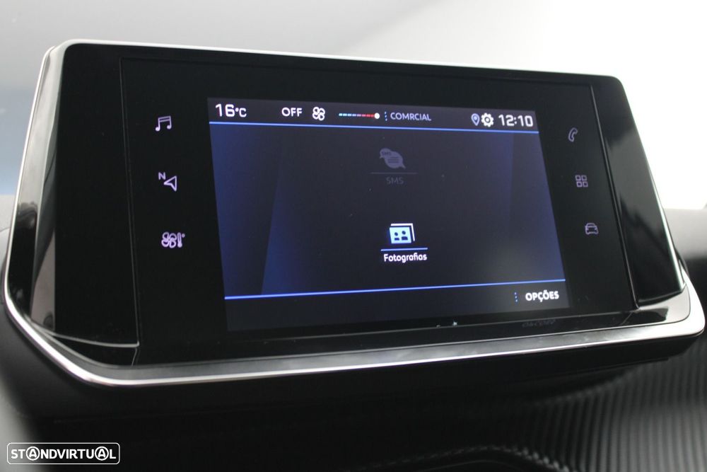 Peugeot 208 1.5 BlueHDi Active Pack - 18