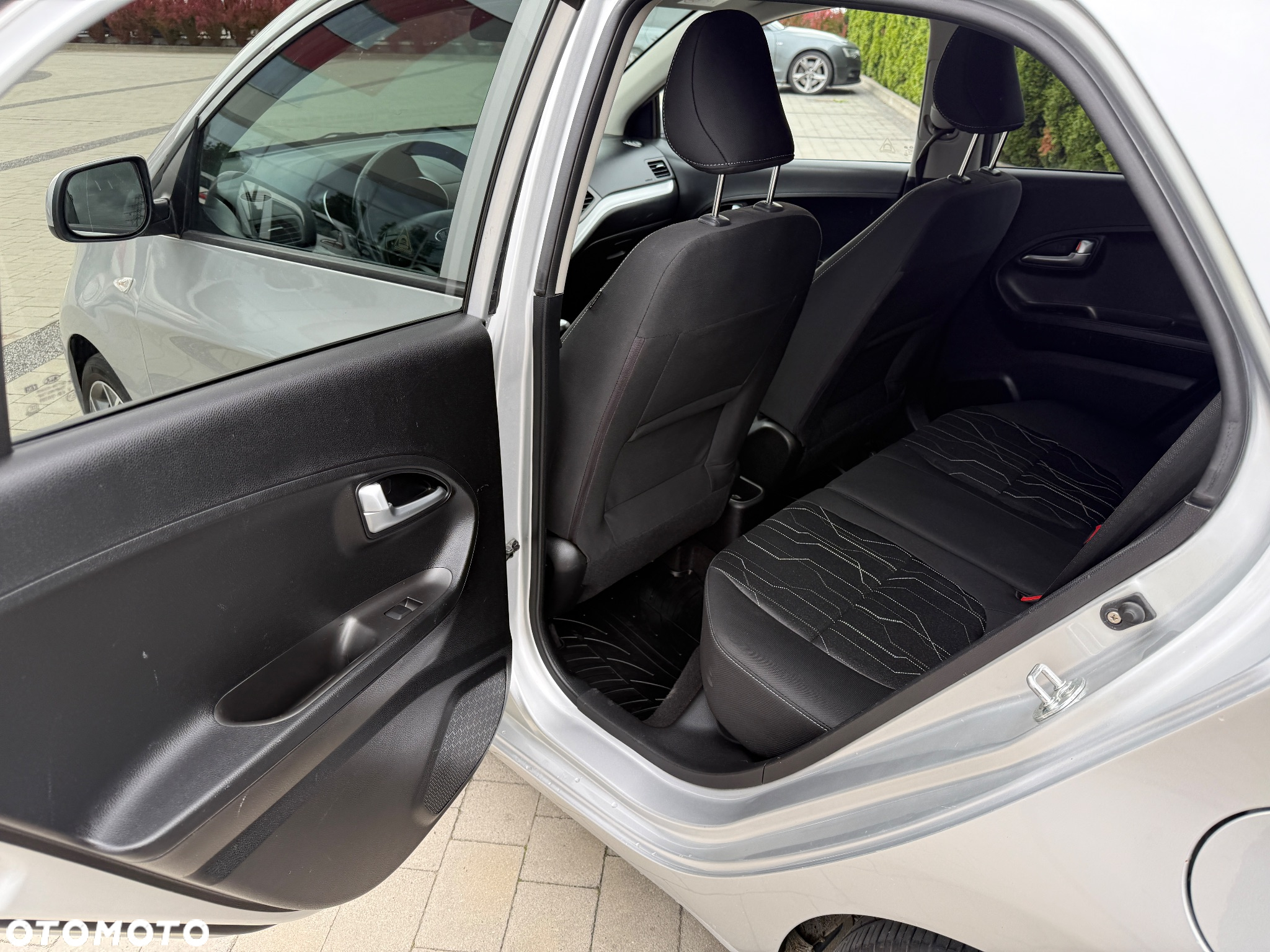 Kia Picanto 1.0 ISG Dream-Team Edition - 9