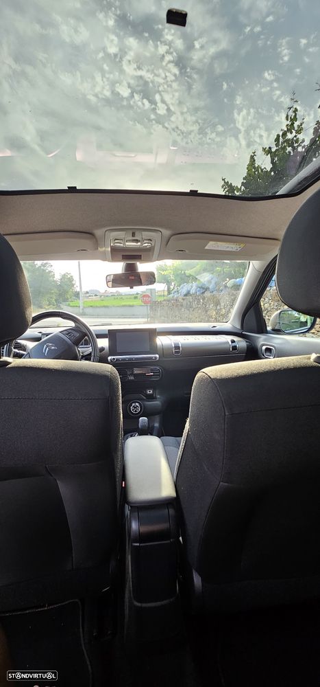 Citroën C4 Cactus 1.2 PureTech Rip Curl - 15