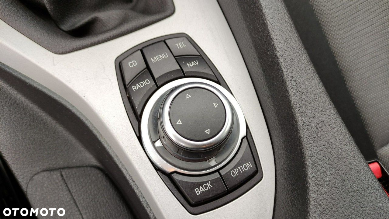 BMW X1 - 33
