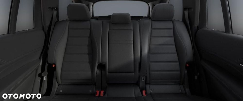 Mercedes-Benz GLS - 14