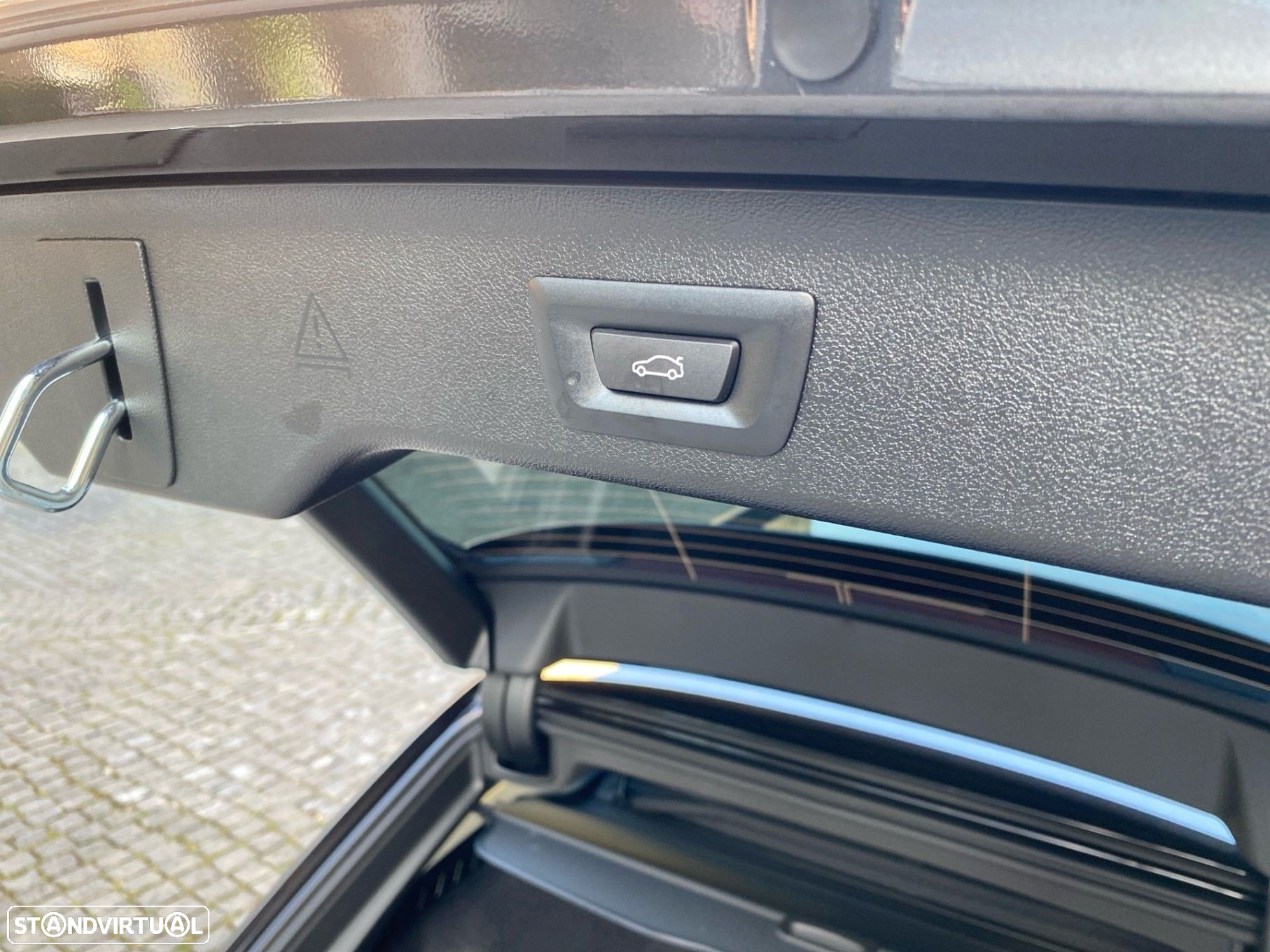 BMW 520 d Pack Desportivo M Auto - 19