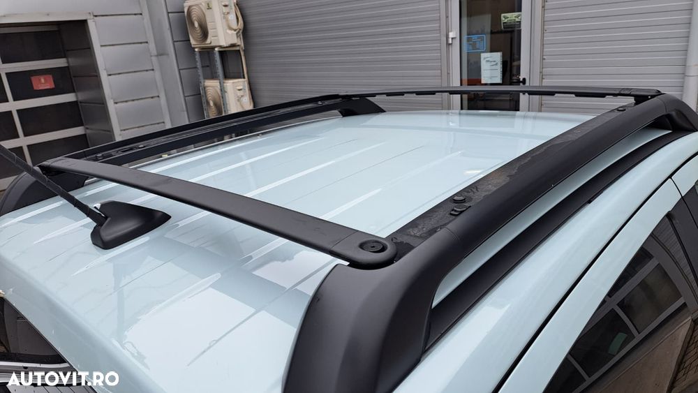 Ford Ranger 2,3 l EcoBoost Doppelkabine Stormtrak - 13