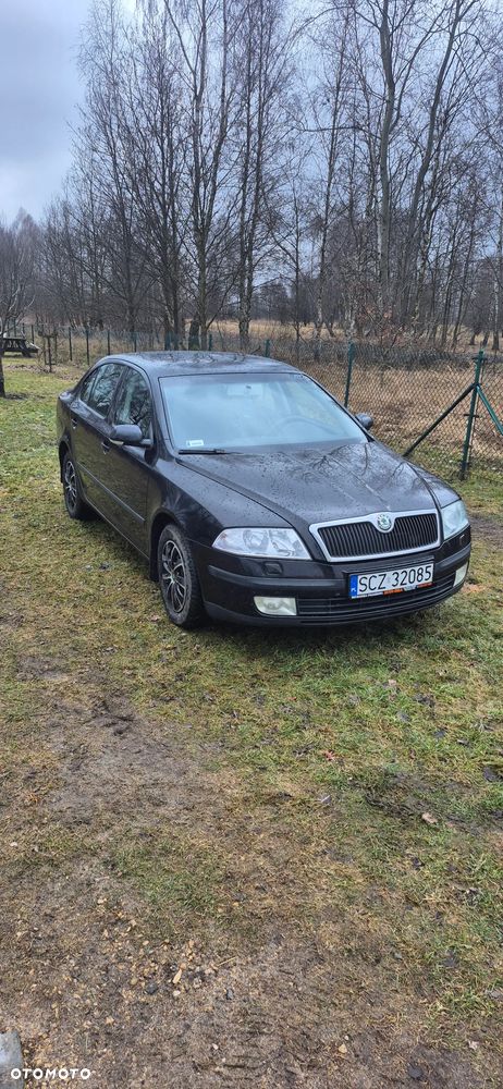 Skoda Octavia 1.8 TSI Ambition - 1