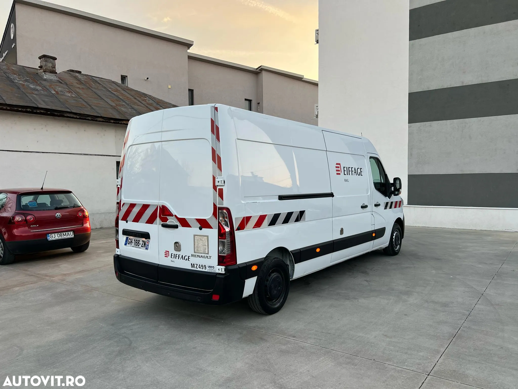 Renault Master dCi 135 L3H2 VA Basis - 5