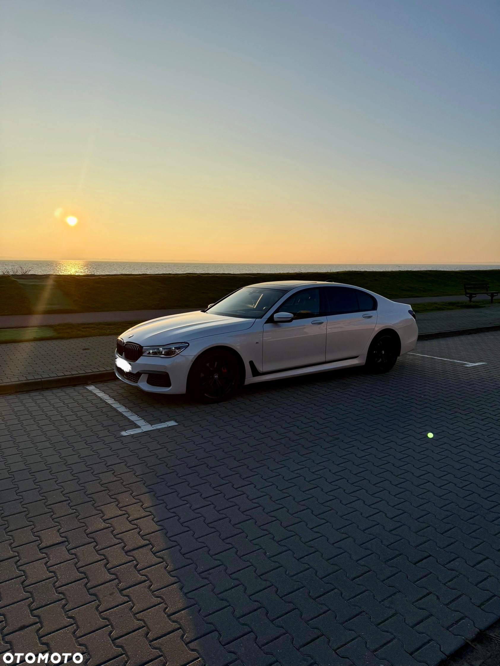 BMW Seria 7 - 4