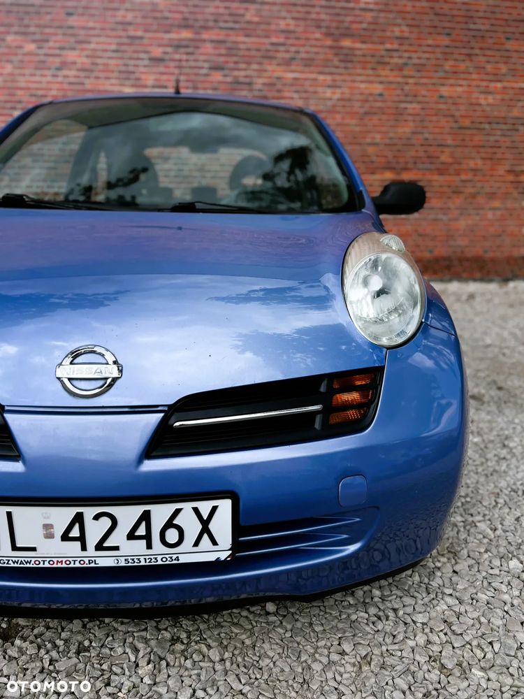 Nissan Micra - 29