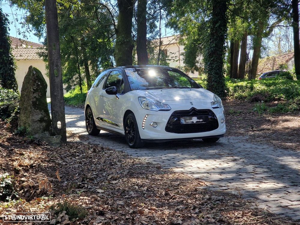 Citroën DS3 1.2 VTi So Chic - 51