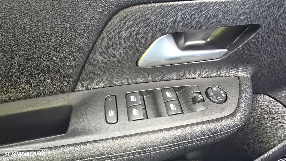 Opel Mokka 1.2 Hybrid GS eDCT - 40