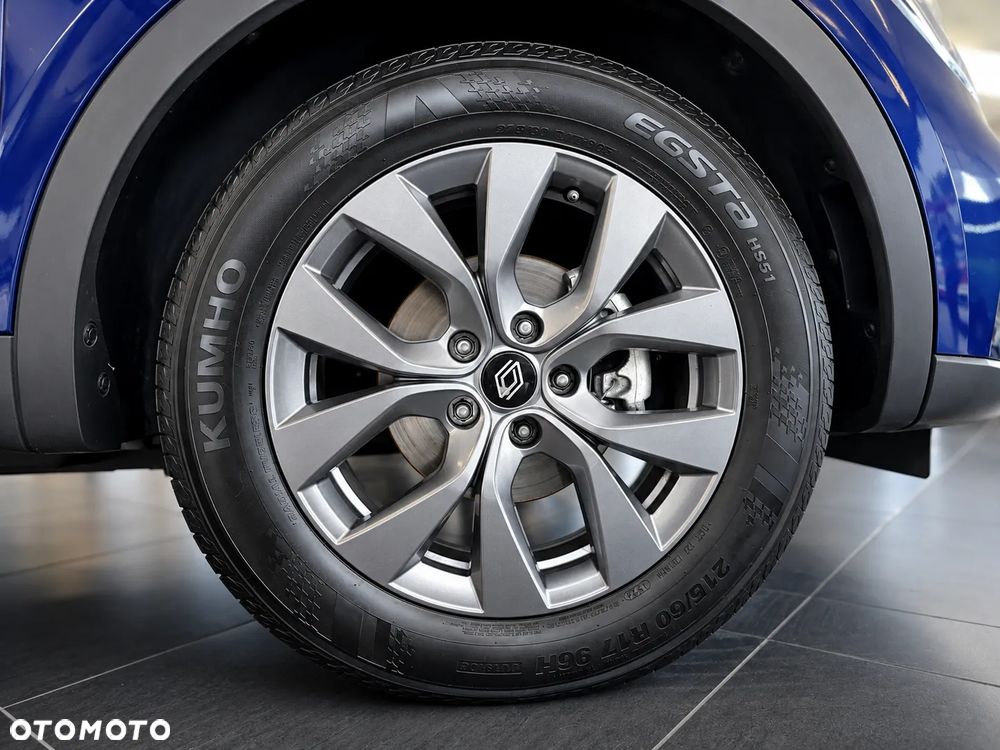 Renault Arkana 1.3 TCe mHEV Evolution EDC - 19