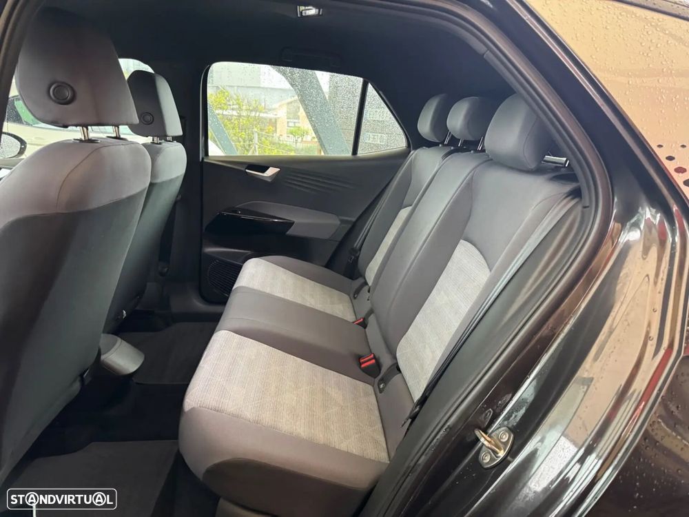 VW ID.3 Pro Performance 1st - 8