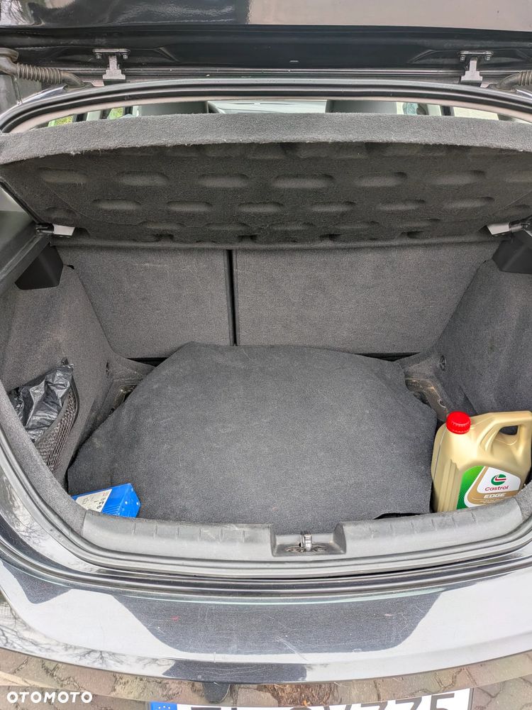 Seat Leon 1.6 Reference - 7